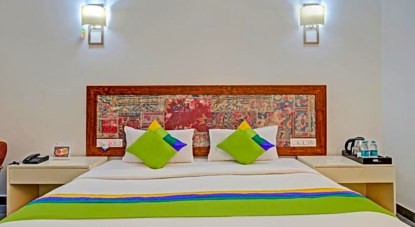 Hotel Meera