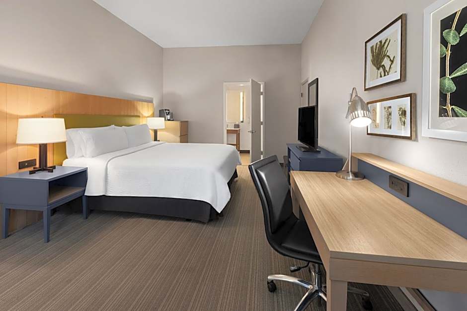Holiday Inn El Paso West Sunland Park By IHG