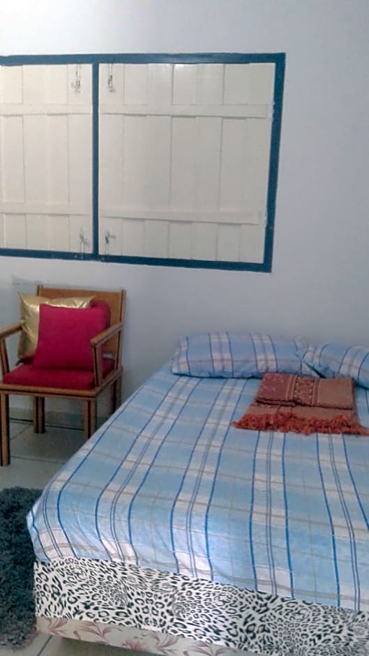 Estância Morro Do Frota