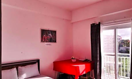 ANIA ROOMS@AMANI GRAND RESIDENCES NEAR AIRPORT