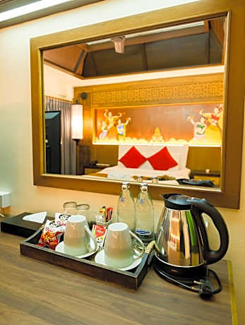 Grand Lanna King Room