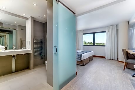 Triple room (3 adults)