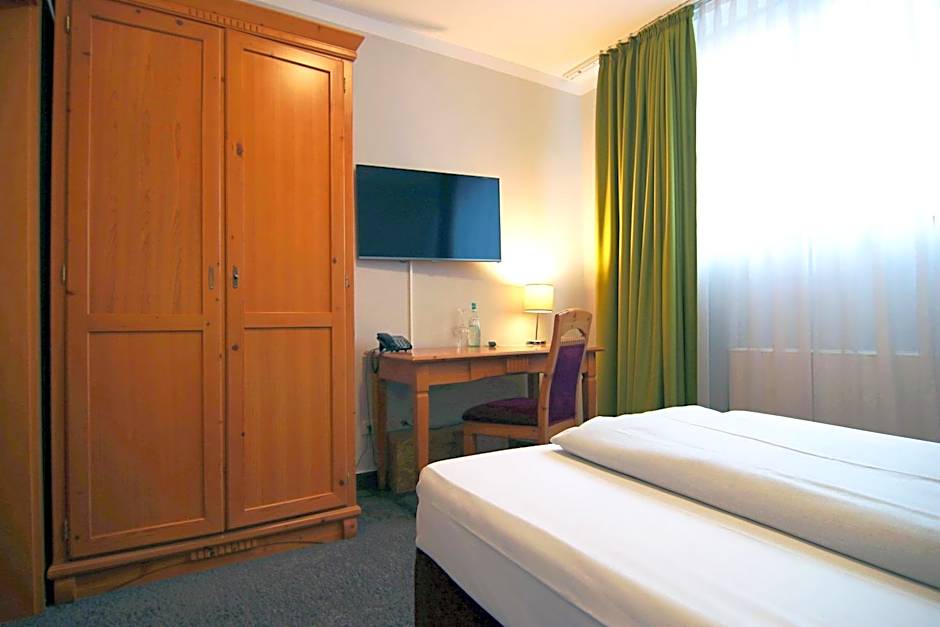 Hotel Annaberg