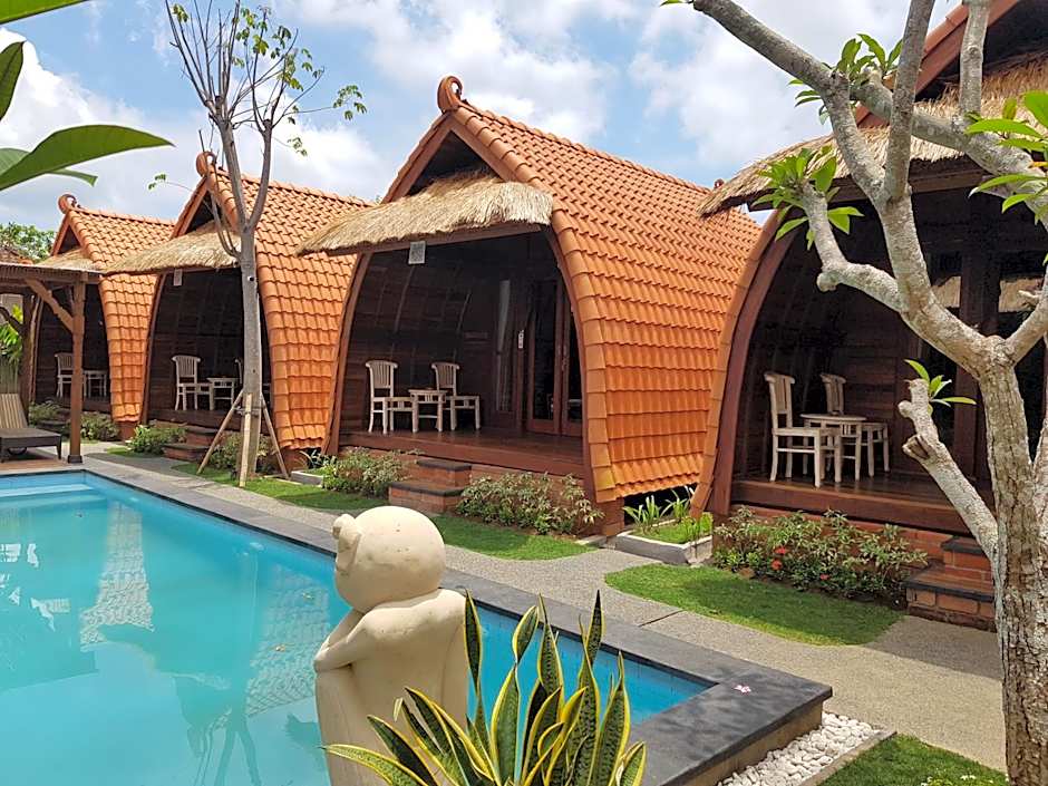 Poedja Villa Jimbaran