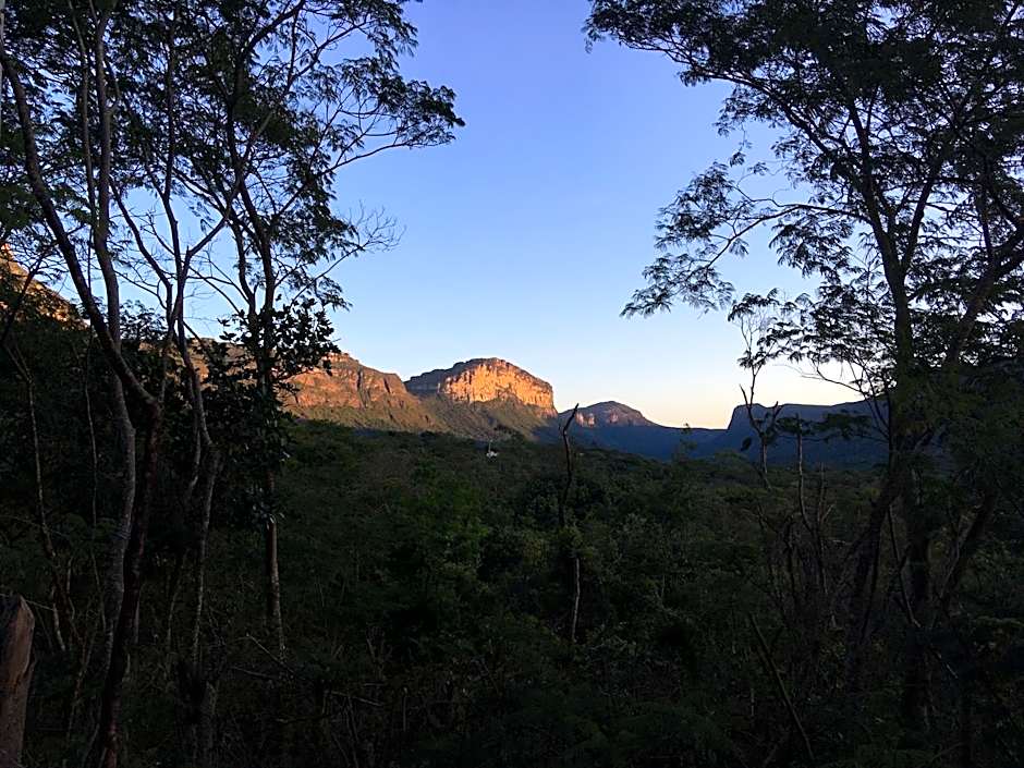 Pousada Mandala do Vale