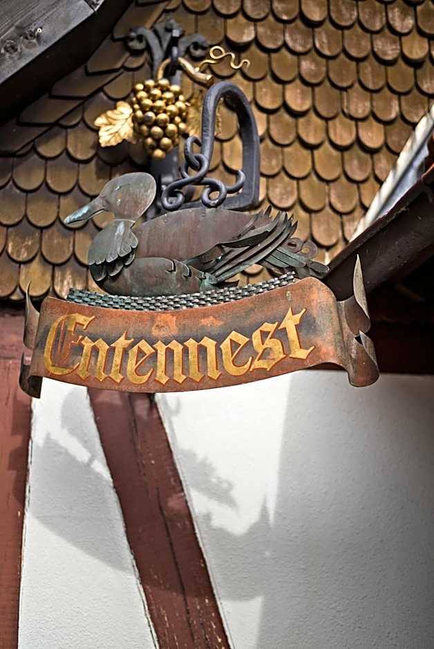 Romantik Hotel Schubert