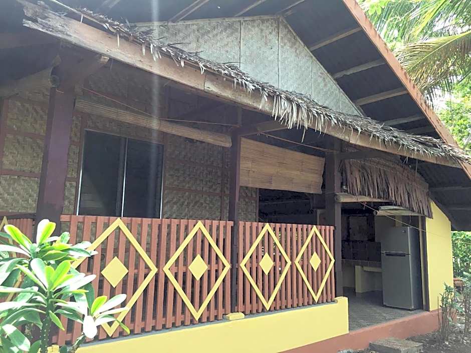 Residencia Diosa