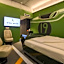 Self Check-in Hotel von Rotz