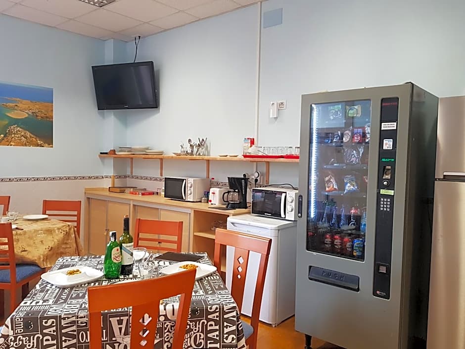 Albergue A Ponte Ribadeo