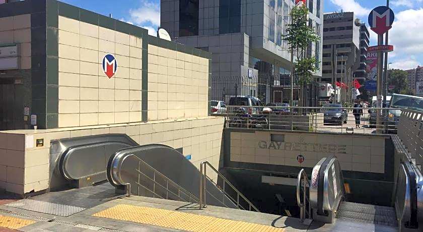 Hotel Boursier 1 & Spa