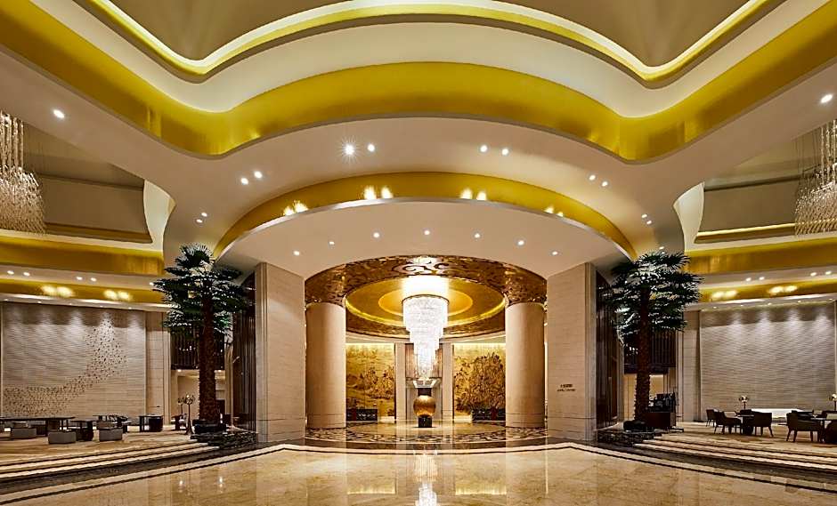 Four Points by Sheraton Liupanshui