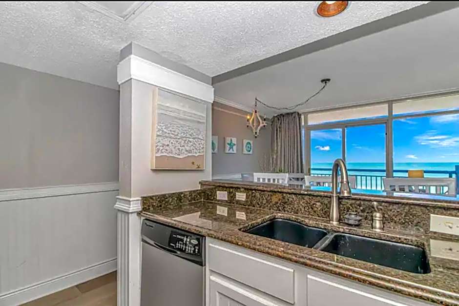 Ocean Pearl at Atlantica