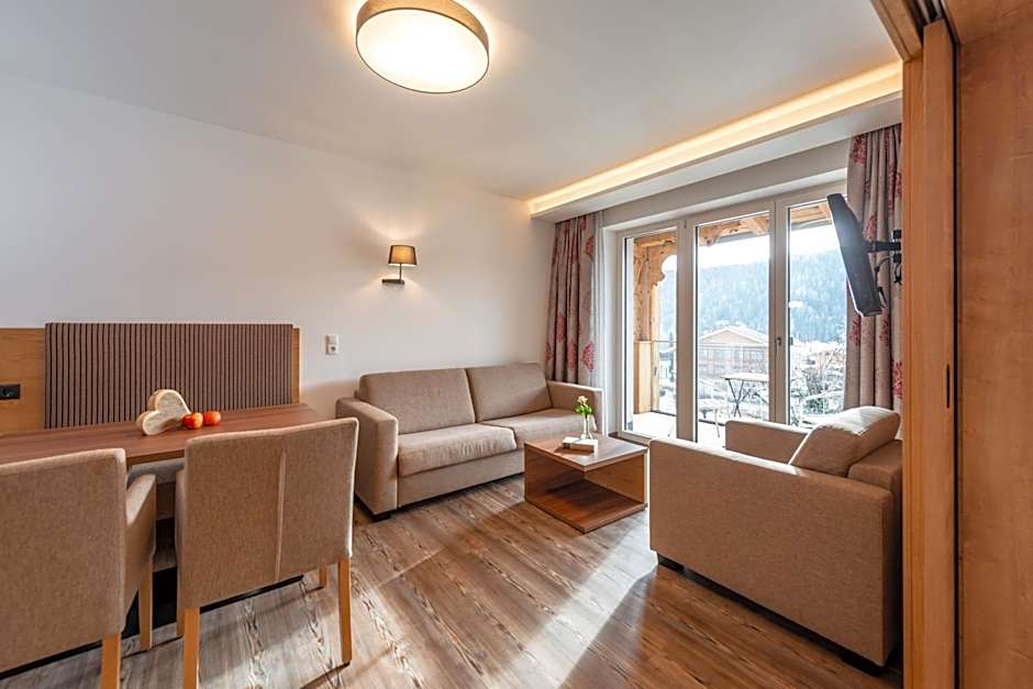 Aktivhotel Pehab - Dachstein Rooftop-Spa