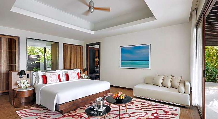 Niyama Private Islands Maldives