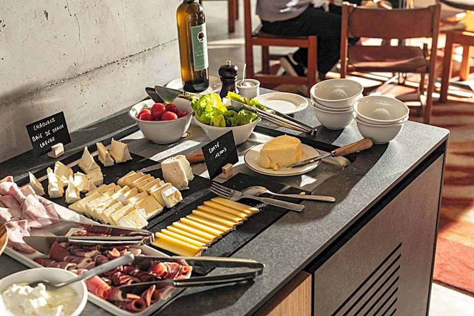 voco Beaune  Cite des Vins By IHG