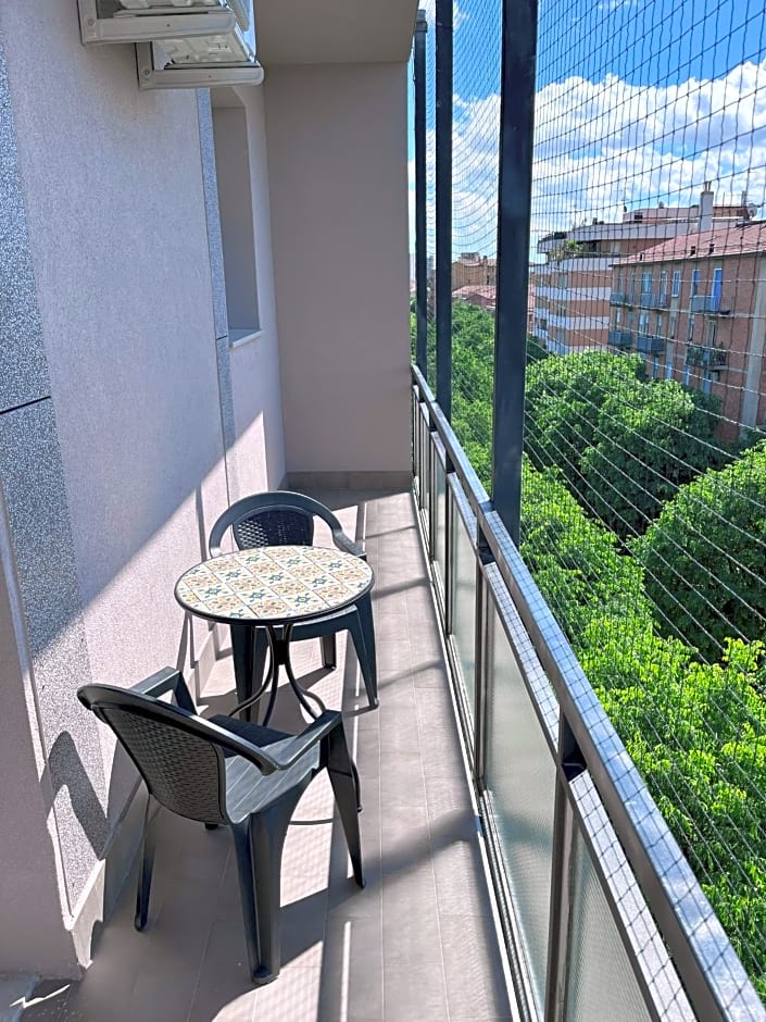 B&Bononia View