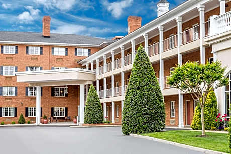 Days Inn by Wyndham Williamsburg Historic Area