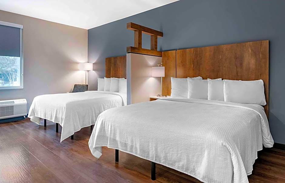 Extended Stay America Premier Suites - Tampa - Fairgrounds - Casino