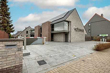 Logies Ternier - Het Victorhuis