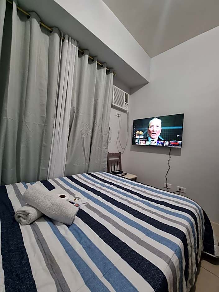 Macks Awesome Place 204 NetflixFastWifi