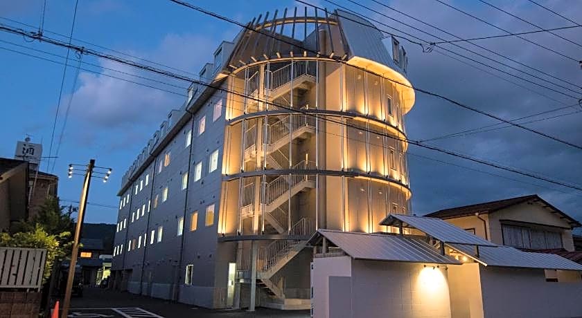 Nikko Station Hotel II