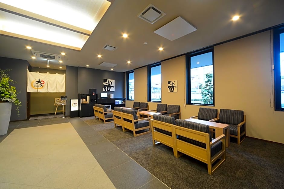Hotel Route Inn Kasai Hojo no Shuku