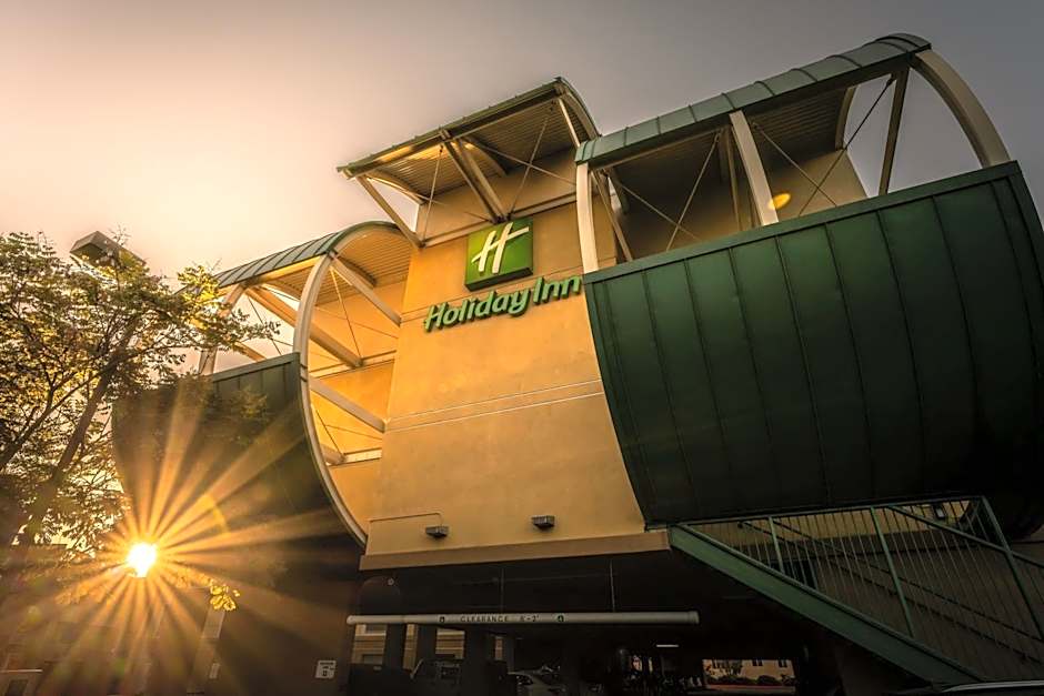 Holiday Inn Oceanside Marina - Camp Pendleton Area By IHG