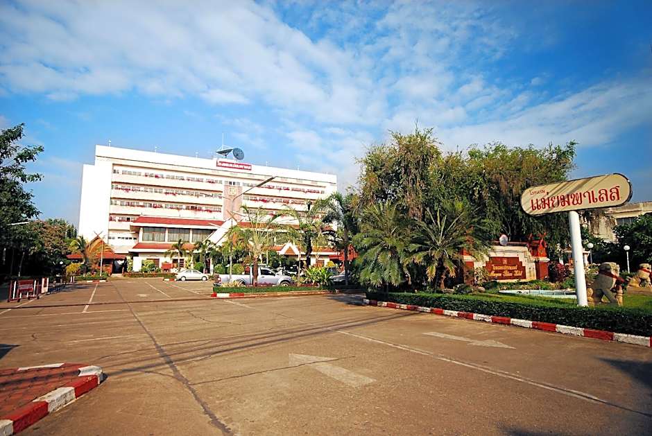 Maeyom Palace Hotel