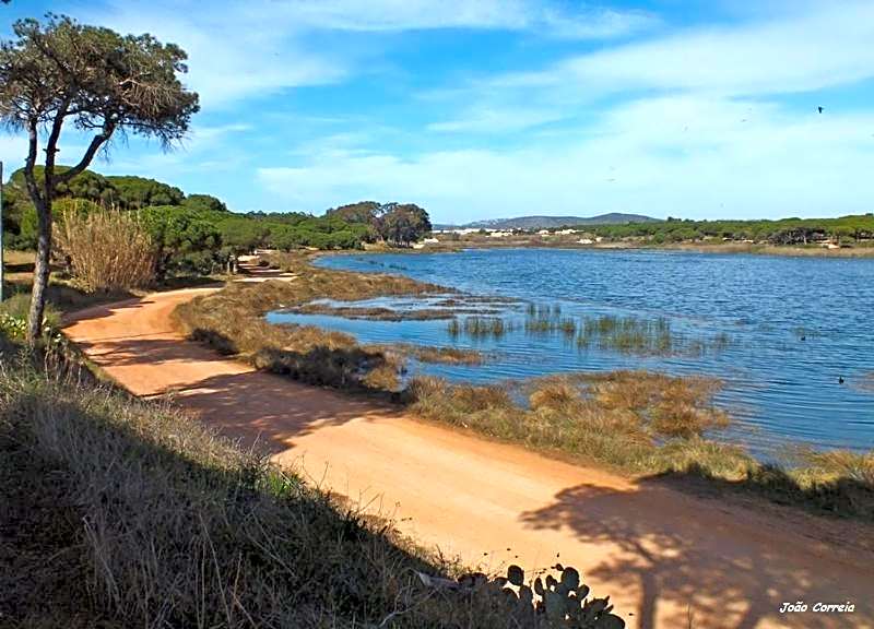 Hospedaria do Almargem