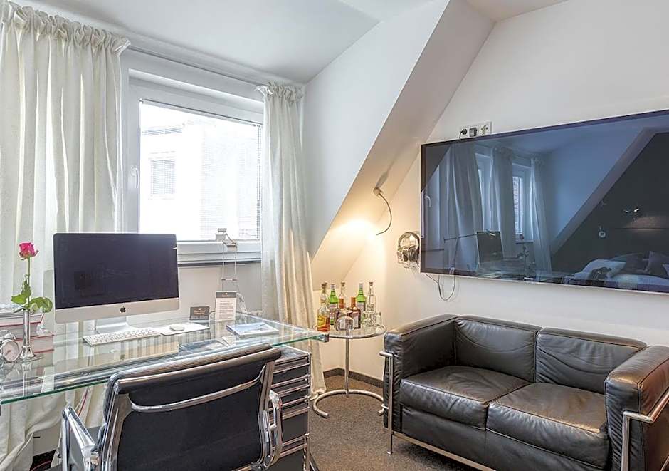 Apart Hotel Fulda