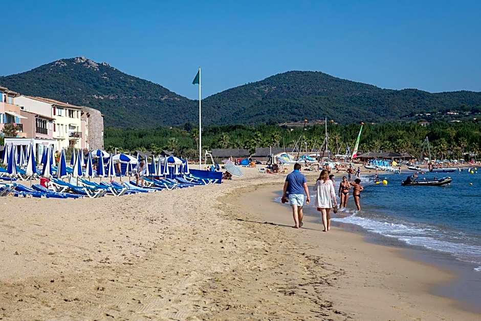 SOWELL RESIDENCES Les Perles de Saint Tropez