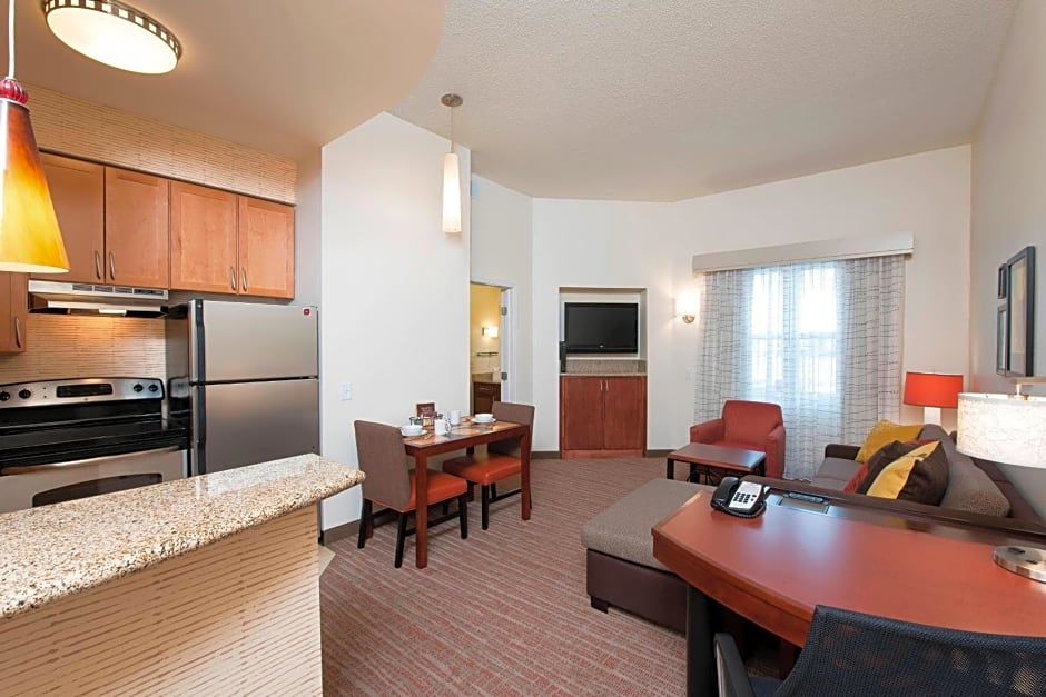 Residence Inn Moline Quad Cities