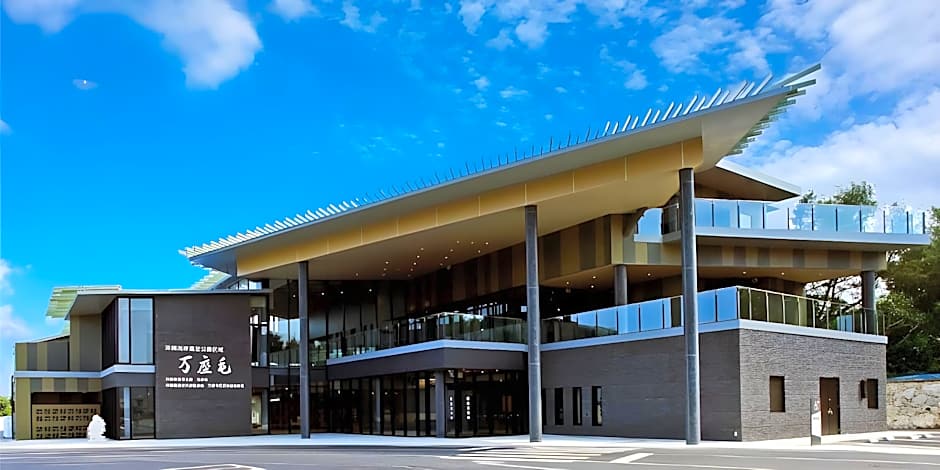 Onna Japanese Style Hotel Hokkaisou