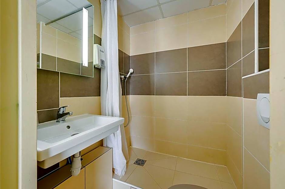 Hotel Cantosorgue