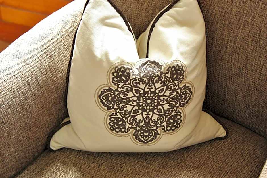 Parkhotel am Soier See