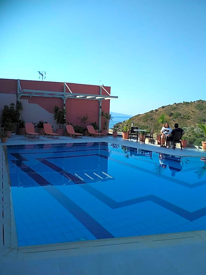Petra Hotel