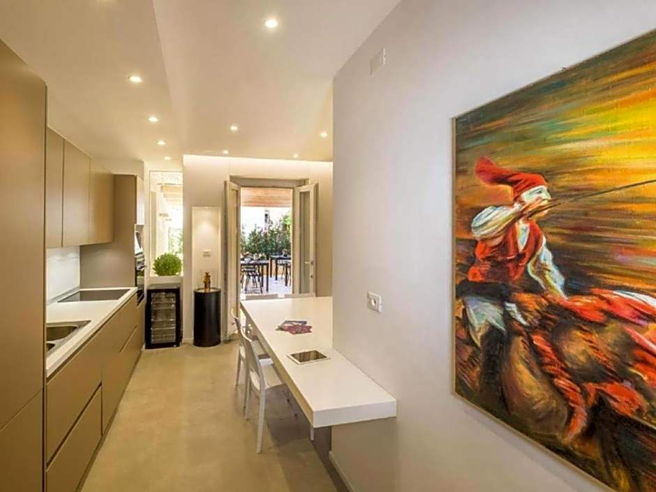 CeO LUXURY SUITE DI CAGLIARI