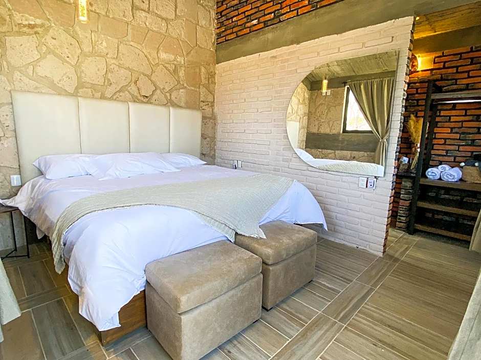 Dos Aguas Hotel Boutique