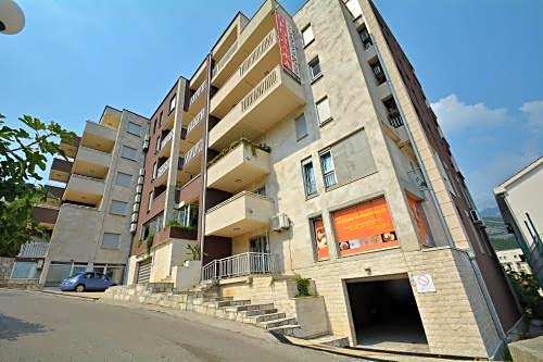 Hotel Hermes Budva