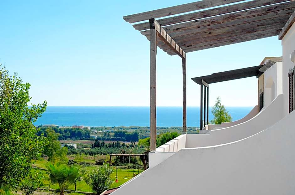 Tenuta Li Fani Residence Hotel