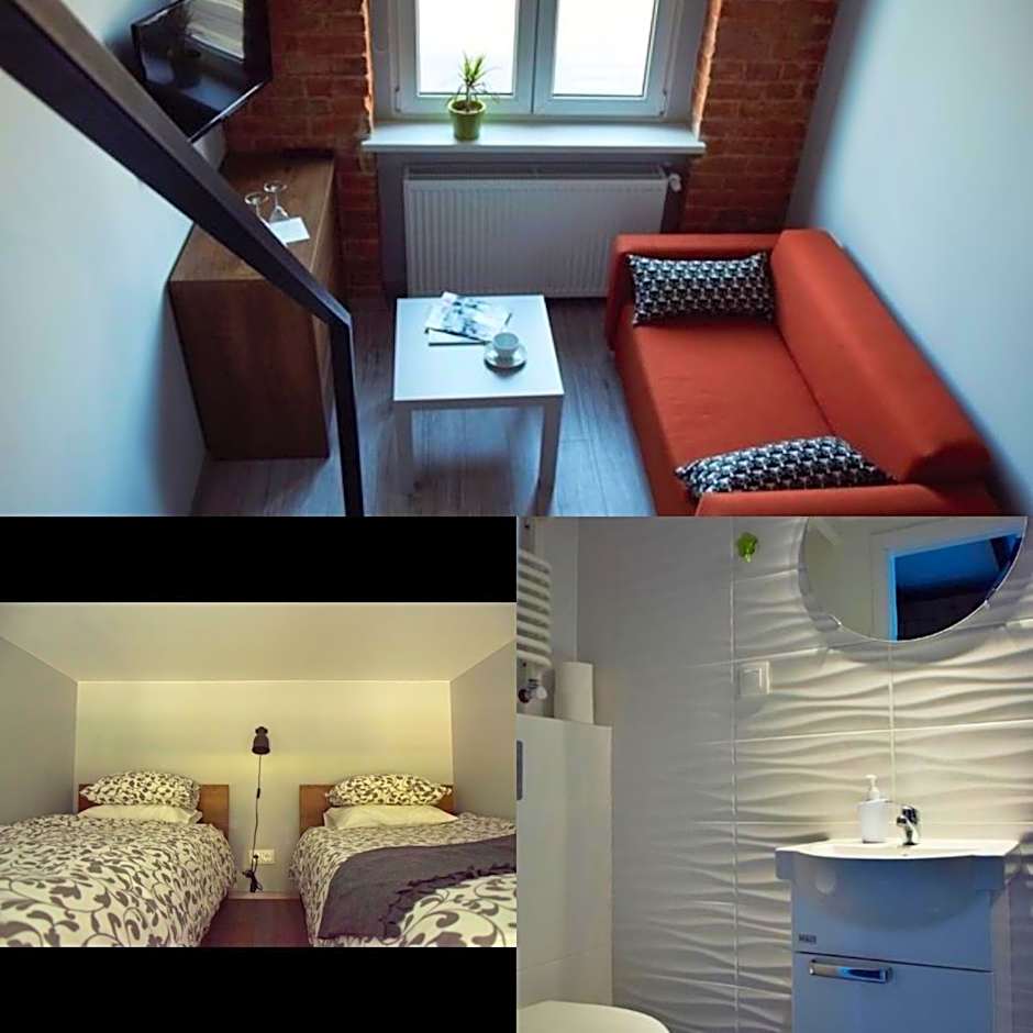 Loft Wroclaw