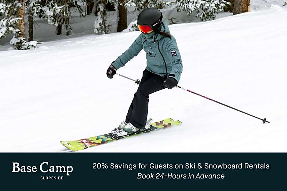 The Sebastian - Vail