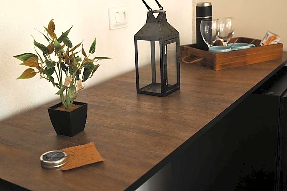 Suítes Domo do Matto