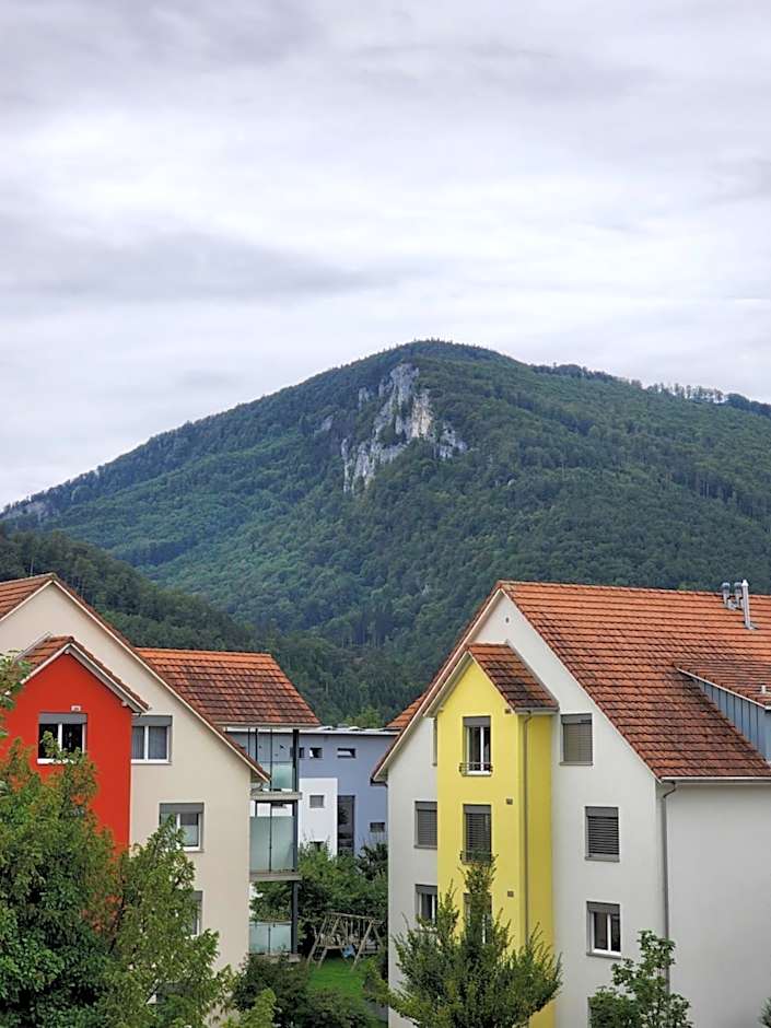 Hotel Balsthal