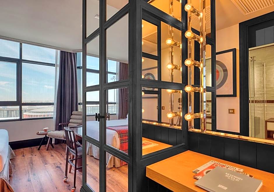 Only You Hotel Atocha