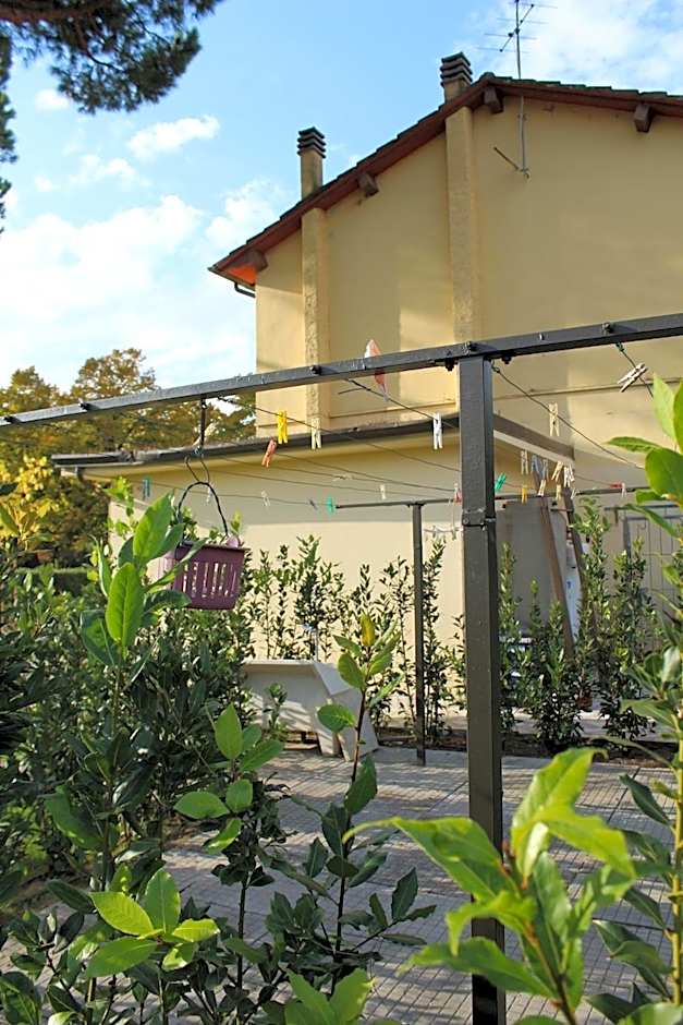 Villa Rosy