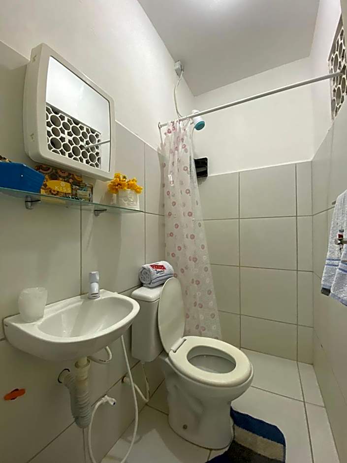 Pousada & Food 3 Abelhas