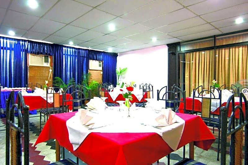 Amazon Lilly Residence