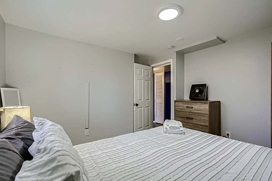 2BR Wellness Retreat in Arvada