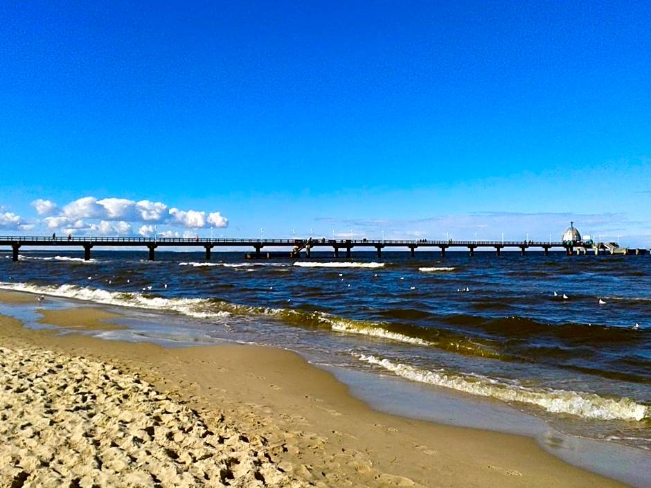 Kastanienhof Hotel garni